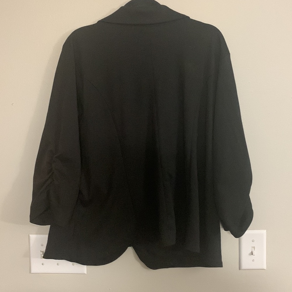 Black Blazer - Picture 5 of 5